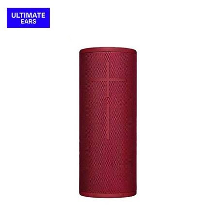 PARLANTE UE MEGABOOM 3 BT SUNSET RED (984-001394)